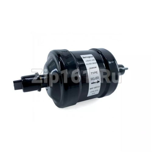 Фильтр-осушитель SDCL-053S 3/8 под пайку