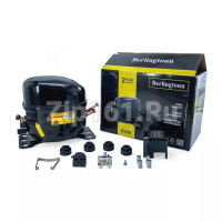 Компрессор Berlingtoun ML-GQR60U (R290, 340Вт при -23С)