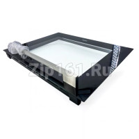 Внешнее стекло двери духовки Haier 0530066318