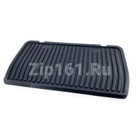 Жарочная панель верхняя для электрогриля Tefal TS-01041601 Жарочная панель верхняя для электрогриля Tefal TS-01041601