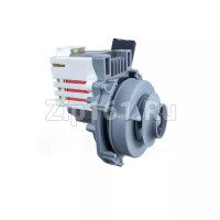 Насос циркуляционный Askoll Indesit M312EU C00635474