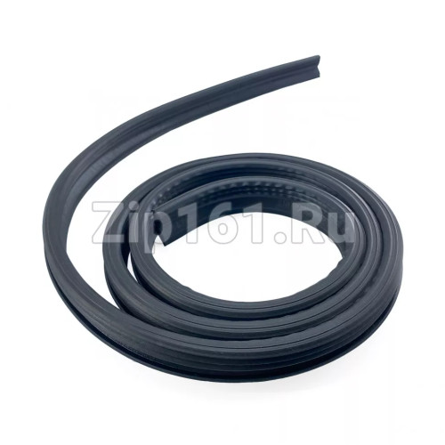 Уплотнительная резина дверцы посудомойки Indesit C00141316