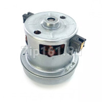 Двигатель пылесоса VC072692AFw PT1600W 1600W H=109/40mm, D106/104/83