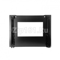 Внешнее стекло духового шкафа в сборе Midea 12971100A64588