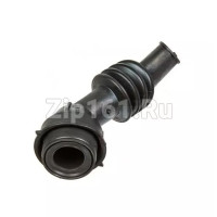 Патрубок БАК-НАСОС Whirlpool 481253029495 Патрубок БАК-НАСОС Whirlpool 481253029495