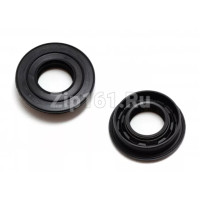 Сальник 30x54/63x11/15 WHIRLPOOL