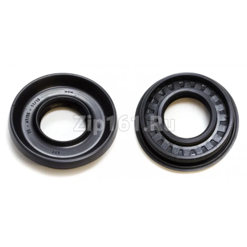 Сальник 25x47/55x11/13 - GORENJE 132796 - SKL