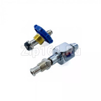 Пост сварочный 2л Китай (чемодан) WELD-2