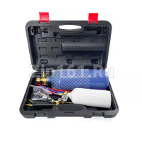 Пост сварочный 2л Китай (чемодан) WELD-2