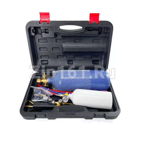 Пост сварочный 2л Китай (чемодан) WELD-2