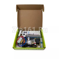 Пульт для кондиционера QD-U03A+ блок управления