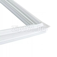 Уплотнитель двери холодильника1040x565мм профиль ОМ