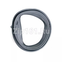 Манжета люка стиральной машины  Diamond DC64-01664A Слегка Примятые