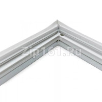 Уплотнитель двери холодильника1040x565мм профиль ОМ