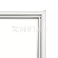 Уплотнитель двери холодильника1040x565мм профиль ОМ