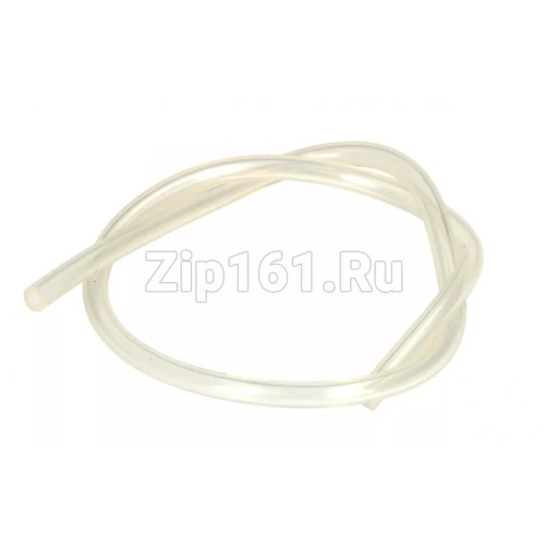 Силиконовая трубка для кофемашин 3,5x6, L=500 mm Saeco  VEN-11029672