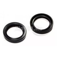 Сальник 40x55x10 Whirlpool Bauknecht