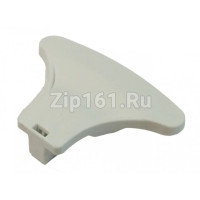 Ручка люка Indesit 096865 Ручка люка Indesit 096865