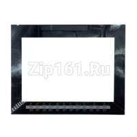 Внутреннее стекло духового шкафа Midea, арт. 12571100A17112