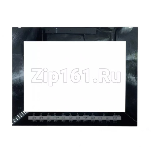 Внутреннее стекло духового шкафа Midea, арт. 12571100A17112