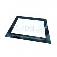 Внутреннее стекло духового шкафа Midea, арт. 12571100A17112