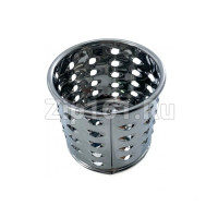 Барабанчик (насадка) кухонного комбайна Moulinex SS-989853