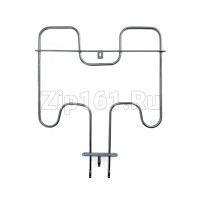 ТЭН верхний 1500Вт, 230В Whirlpool 481011111740 ТЭН верхний 1500Вт, 230В Whirlpool 481011111740