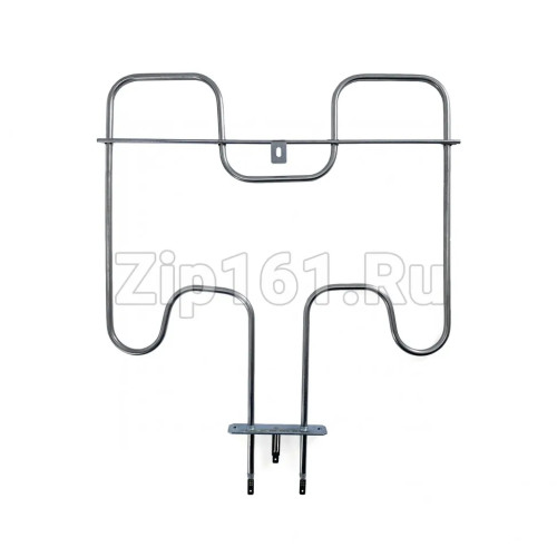 ТЭН верхний 1500Вт, 230В Whirlpool 481011111740 ТЭН верхний 1500Вт, 230В Whirlpool 481011111740