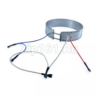 Тэн для термопота 750вт 150x40мм