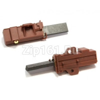 Щетки для Эл. Двигателя (5x13x35,5) комп 2шт WHIRLPOOL 481281729604 Щетки для Эл. Двигателя (5x13x35,5) комп 2шт WHIRLPOOL 481281729604