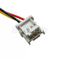 Вентилятор для холодильника Haier 0064001024 12V 15A