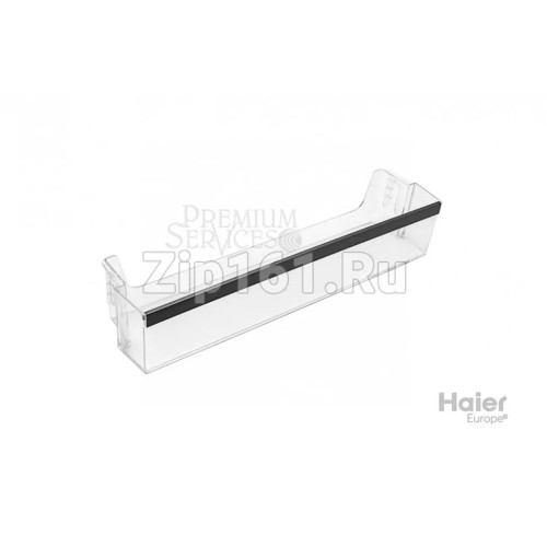Балкон нижний холодильника Haier 0060830571E Балкон нижний холодильника Haier 0060830571E
