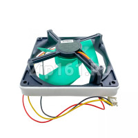Вентилятор для холодильника Haier 0064001024 12V 15A
