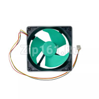 Вентилятор для холодильника Haier 0064001024 12V 15A