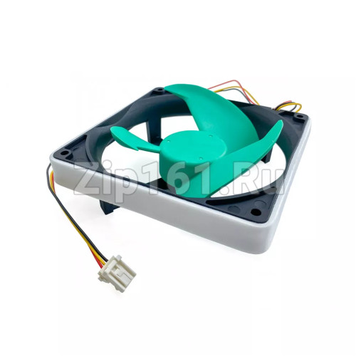 Вентилятор для холодильника Haier 0064001024 12V 15A