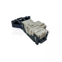 Замок люка стиральной машины Атлант 908092001907