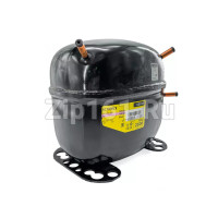 Компрессор Secop SC 10 MLX (R-404) (W при +7,2° 1532Вт) среднетемпературный без коробки