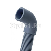 Шланг сливной Г- образный 1.5 м 19-22mm в индив. уп. Шланг сливной Г- образный 1.5 м 19-22mm в индив. уп.