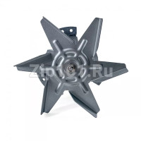Вентилятор рециркуляционный для духовки Gefest YJ61-20A-23mm Вентилятор рециркуляционный для духовки Gefest YJ61-20A-23mm