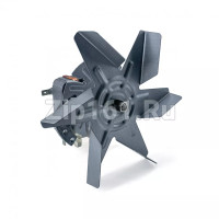 Вентилятор рециркуляционный для духовки Gefest YJ61-20A-23mm