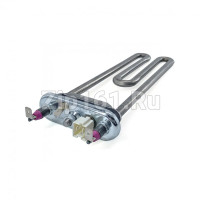 ТЭН стиральной машины Haier 0024000387A ТЭН стиральной машины Haier 0024000387A