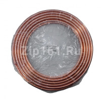 Медная труба 5/8 0,89мм Sharq Tubes бухта 15м Гост Медная труба 5/8 0,89мм Sharq Tubes бухта 15м Гост