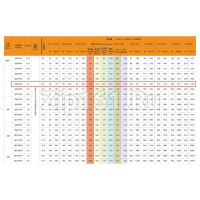 Компрессор Berlingtoun L-QD65YG (R600, 110Вт при -23С)