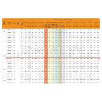 Компрессор Berlingtoun ML-QD103YG (R600, 168Вт при -23С)