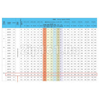 Компрессор Berlingtoun MQ-ADW142 (R134, 350Вт при -23С) Компрессор Berlingtoun MQ-ADW142 (R134, 350Вт при -23С)