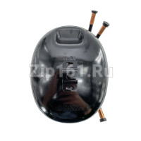 Компрессор Berlingtoun ML-QD60YV (R600, 105Вт при -23С) Компрессор Berlingtoun ML-QD60YV (R600, 105Вт при -23С)