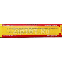 Припой Castolin 5% RB 5286 NSR 2мм пруток Припой Castolin 5% RB 5286 NSR 2мм пруток