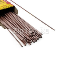 Припой Castolin 5% RB 5286 NSR 2мм пруток Припой Castolin 5% RB 5286 NSR 2мм пруток