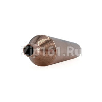 Фильтр 40гр 6,35x2,3 DE.NA Китай