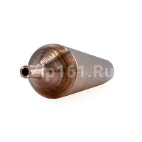 Фильтр 40гр 6,35x2,3 DE.NA Китай